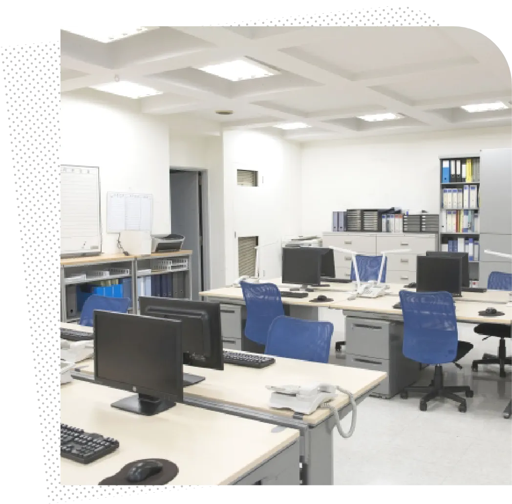 ミス防止のための徹底した記録管理とチェック体制