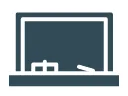 アイコン：運転者適性診断の実施